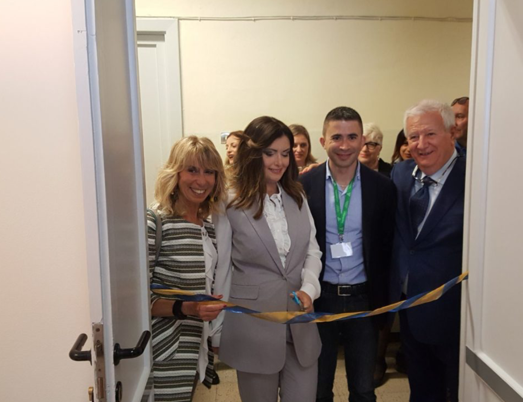 Sportello SenzaViolenza Lanciano