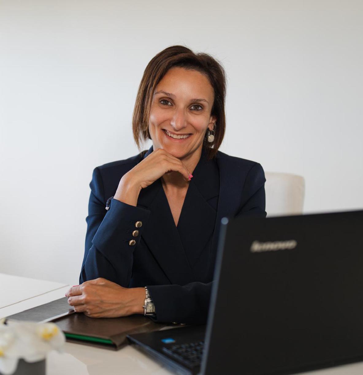 Francesca Di Muzio