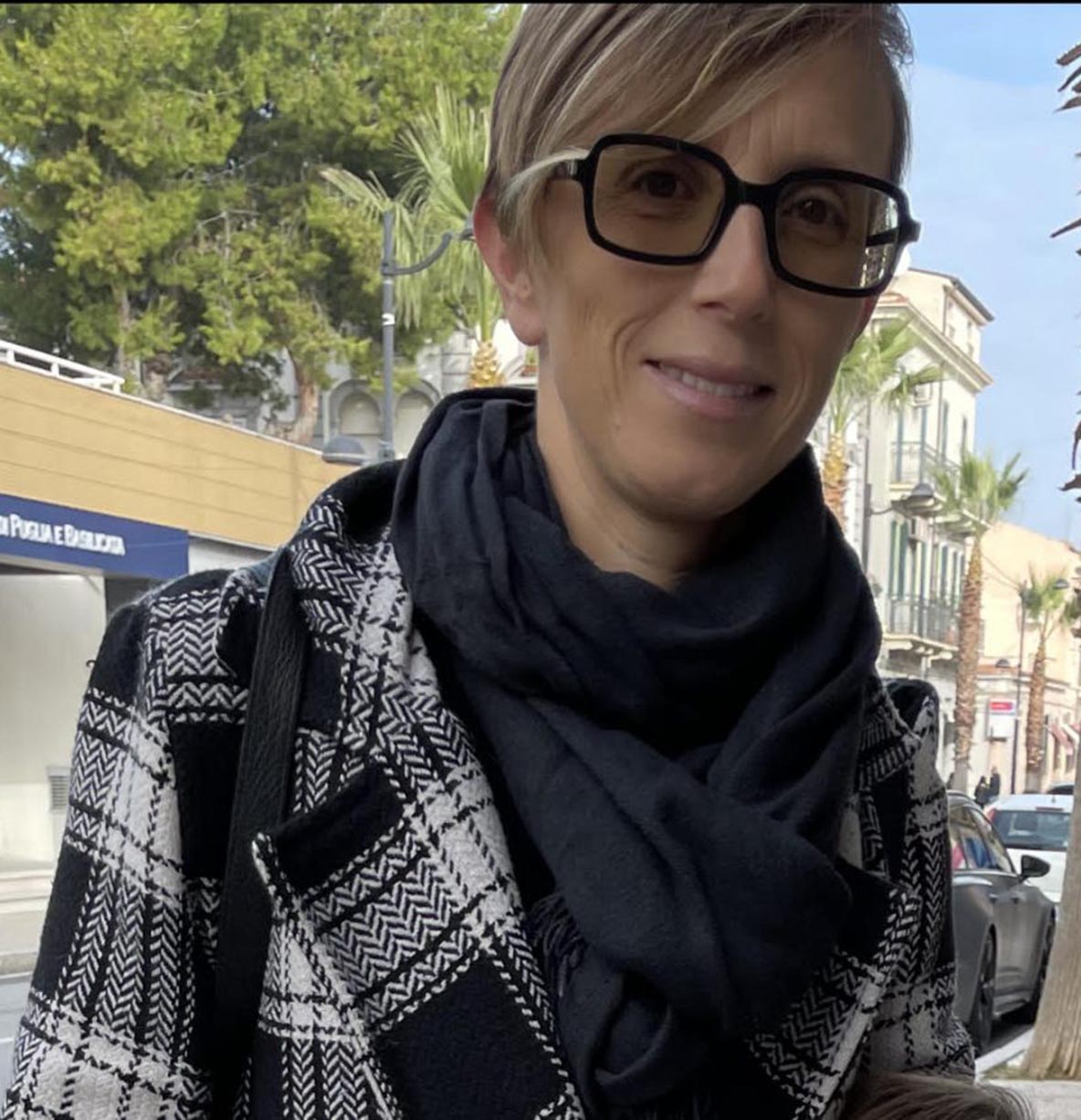 Laura Iubatti
